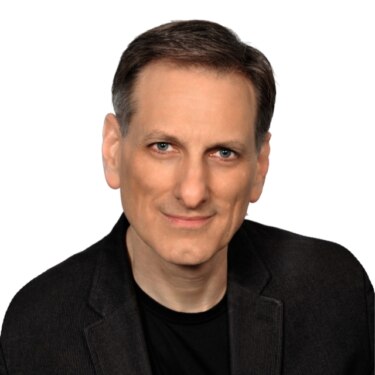 Exec Mark Bornstein