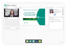 Business WellMed