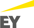 EY logo image