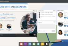 linkedin webinar